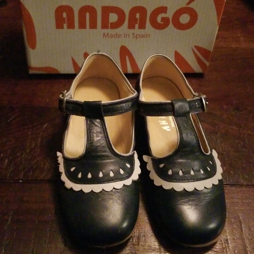 Mary Jane Dress Shoes 🎉 Host Pick🎉